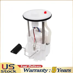 77020-06131 Cotit Parts Fuel Pump Assembly For Toyota Camry 2007-2011 L4 2.4l 2.5l 7702006131 7702006130