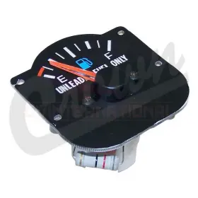 L4206771 Crown Automotive Fuel Gauge For Jeep Wrangler 1992-1995