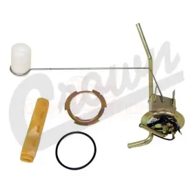 L4216007 Crown Automotive Fuel Sending Unit Kit Rear For Jeep Cj7 1976-1986