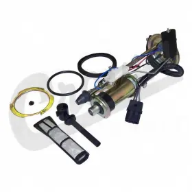 Crown Automotive L4273607 Fuel Sending Unit For Jeep Wrangler 1987-1990