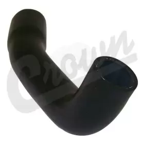 L4306374 Crown Automotive Fuel Filler Hose For Jeep Wrangler 1987-1995