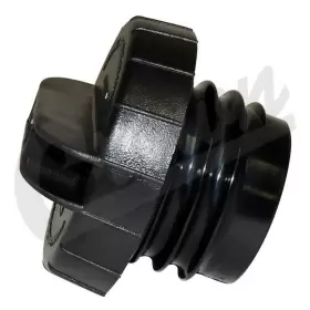 L4310554 Crown Automotive Fuel Cap For Dodge Ram 3500 1997