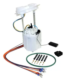 68145815ac Crown Automotive Sales Co. Fits 05-16 Charger Challenger Magnum 300 Left Side Fuel Pump Module