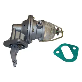 J0948117 Crown J0912017 Fuel Pump Gas For Jeep Cj5 Willys Cj6 Cj3 Mb J0119238 119238 948117