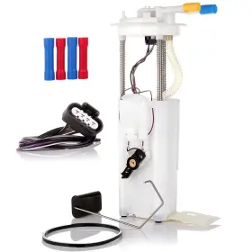 12151082 Csdex Fuel Pump Module Assembly For Isuzu Rodeo V6-3.2l L4-2.2l Honda Passport