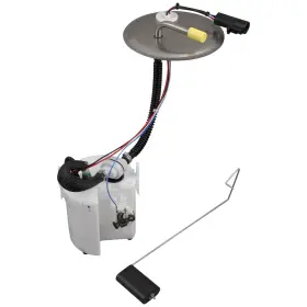 12249745 Csdex Fuel Pump 12v Fits 2005-2006 Mazda Tribute Ford Escape Mercury Mariner L4-2.3l