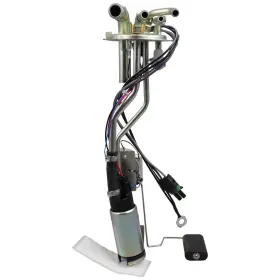 12249746 Csdex Electric Fuel Pump Assembly Fit For 1985-1990 Gmc S15 L4-2.5l Chevrolet S10