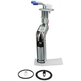 12249760 Csdex Fuel Pump Assembly 12v Fit For Ford Mustang All Submodel 1987-1993 L4 2.3l