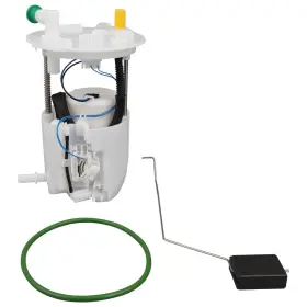 12249785 Csdex Electric Fuel Pump Assembly 12v Fit For Ford Explorer 2013-2019 L4 2.3l V6 3.5l