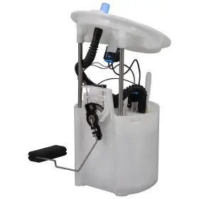 12249789 Csdex Electric Fuel Pump Assembly 12v Fit For Ford Mustang 2011-2014 V6 3.7l V8 5.0l #2