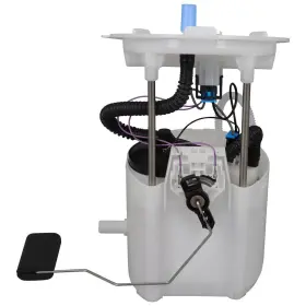 12249789 Csdex Electric Fuel Pump Assembly 12v Fit For Ford Mustang 2011-2014 V6 3.7l V8 5.0l #3