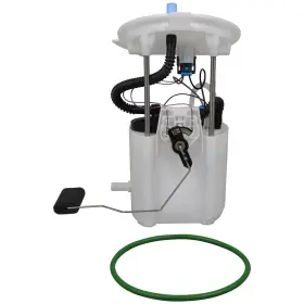 12249789 Csdex Electric Fuel Pump Assembly 12v Fit For Ford Mustang 2011-2014 V6 3.7l V8 5.0l