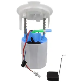 12249796 Csdex Electric Fuel Pump Assembly 12v Fit For Mercedes-benz C300 2008-2011 V6 3.0l 12249796 Csdex Electric Fuel Pump Assembly 12v Fit For Mercedes-benz C300 2008-2011 V6 3.0l