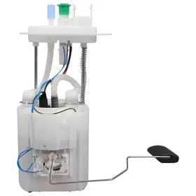 12249803 Csdex Fuel Pump Assembly 12v Fit For Hyundai Tucson Kia Sportage 2011 L4 2.4l