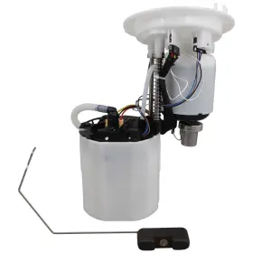 12361325 Csdex Electric Fuel Pump Assembly 12v Fit For Audi A4 A5 Quattro 2013-2014 L4 2.0l