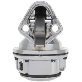 12400363 Csdex Mechanical Fuel Pump For High Volume Chevy Bbc 402 427 396 454 150gph 6psi #2