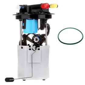 12400458 Csdex Electric Fuel Pump Module Assembly For Pontiac Montana 2005 2006 2007 E3717m