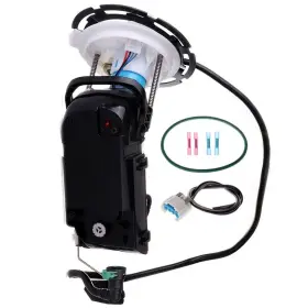 12400475 Csdex Fuel Pump Module Assembly For Chevrolet Malibu Pontiac G6 2009-2010 Electric