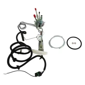 12434621 Csdex For 1994 1993 1992 Chevrolet Astro Gmc Safari 4.3l Fuel Pump Assembly #2
