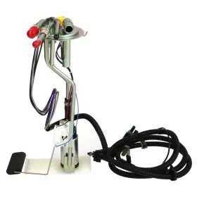 12434621 Csdex For 1994 1993 1992 Chevrolet Astro Gmc Safari 4.3l Fuel Pump Assembly #3