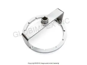 2494 Cta Tools Mercedes 2010-2018 Fuel Pump Lock Ring Tool 1 Year Warranty