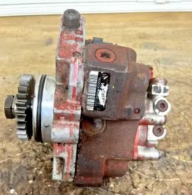 0445020072 Cummins Isb 6.7 Cp3 Fuel Injection Pump 4929594 Bosch #2