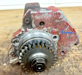 0445020072 Cummins Isb 6.7 Cp3 Fuel Injection Pump 4929594 Bosch