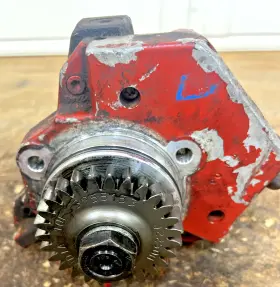 0445020107 Cummins Isb 6.7 Cp3 Fuel Injection Pump 4994547 For Parts Or Repair #2