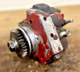 0445020107 Cummins Isb 6.7 Cp3 Fuel Injection Pump 4994547 For Parts Or Repair