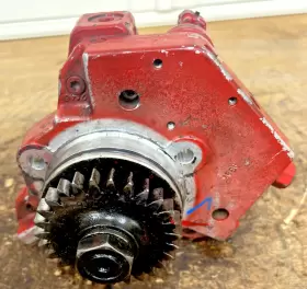 0445020113 Cummins Isb 6.7 Cp3 Fuel Injection Pump 4983416 For Parts Or Repair #2