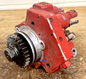 0445020113 Cummins Isb 6.7 Cp3 Fuel Injection Pump 4983416 For Parts Or Repair
