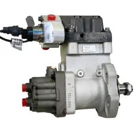 1420750009 Cummins Genuine Fuel Injection Pump Qsl8.9l Isl8.9l Isc Qsc8.3