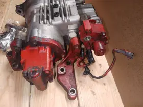 2872661r Cummins Isx Isx15 Fuel Injection Pump 2872644 Oem Freightliner 2013 #2