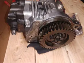 2872661r Cummins Isx Isx15 Fuel Injection Pump 2872644 Oem Freightliner 2013 #3