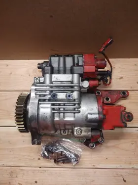 2872661r Cummins Isx Isx15 Fuel Injection Pump 2872644 Oem Freightliner 2013