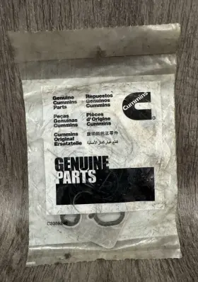 2872663 Cummins Oem Gasket Fuel Pump Cum