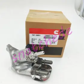 2888173 Cummins New Def Urea Dosing Valve Injector Doser Fits For Isx Trucks Us