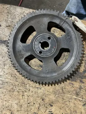 3945280 Cummins Dodge 5.9 Diesel Vp-44 Injector Pump Gear Used