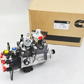 9320a300w Cummins 3957698 Dp210 Diesel Fuel Injection Pump For Qsb 4.5l Engine