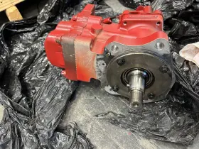 4307020 Cummins 4307021 Isl 8.3 8.9 Diesel Engine Fuel Injection Pump Oem H1 #2