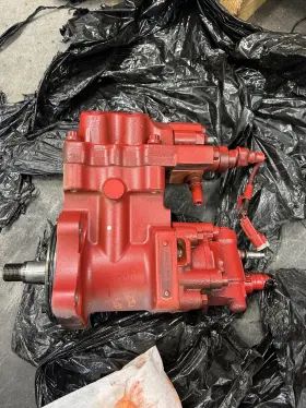 4307020 Cummins 4307021 Isl 8.3 8.9 Diesel Engine Fuel Injection Pump Oem H1