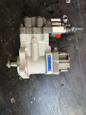 4307021rx Cummins Genuine Fuel Pump Brand New In Box Oem