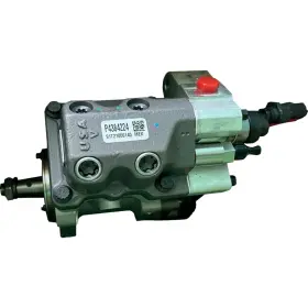 4384224px Cummins 4384224nx Diesel Fuel Injection Pump 4384224 4384224rxcum 702676at