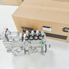 5261583 Cummins Fuel Injector Pump For 4b 6b K19 K50 Ism11 Isx15 Ram Qsb Qsc Isb