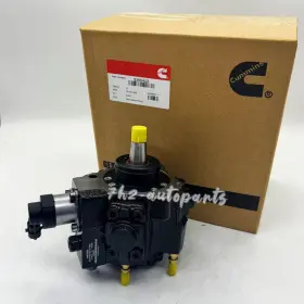 0928400803 Cummins 5305413 New Fuel Injection Pump 0445020255 For Engine Qsf2.8