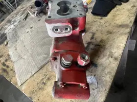 P3686718 Cummins 2872929 Oem Isx 425 Diesel Engine Fuel Pump Used #3