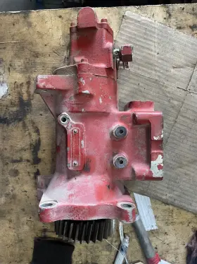 P3686718 Cummins 2872929 Oem Isx 425 Diesel Engine Fuel Pump Used