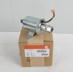 149-2790 Cummins Rv006 New For Onan Generator 3.5-5 Psi 25-35 Gph Fuel Pump