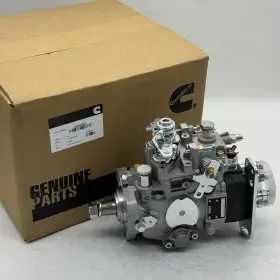 0460426141 Cummins Ver372 Ve6 Fuel Injection Pump 3916947 For 6bt 5.9l Komatsu Wa250