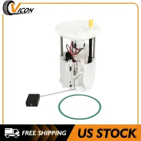 Cn13360401s Cv-icon For 2013 - 2019 Ford Fusion L4 2.5l Fuel Pump Assembly